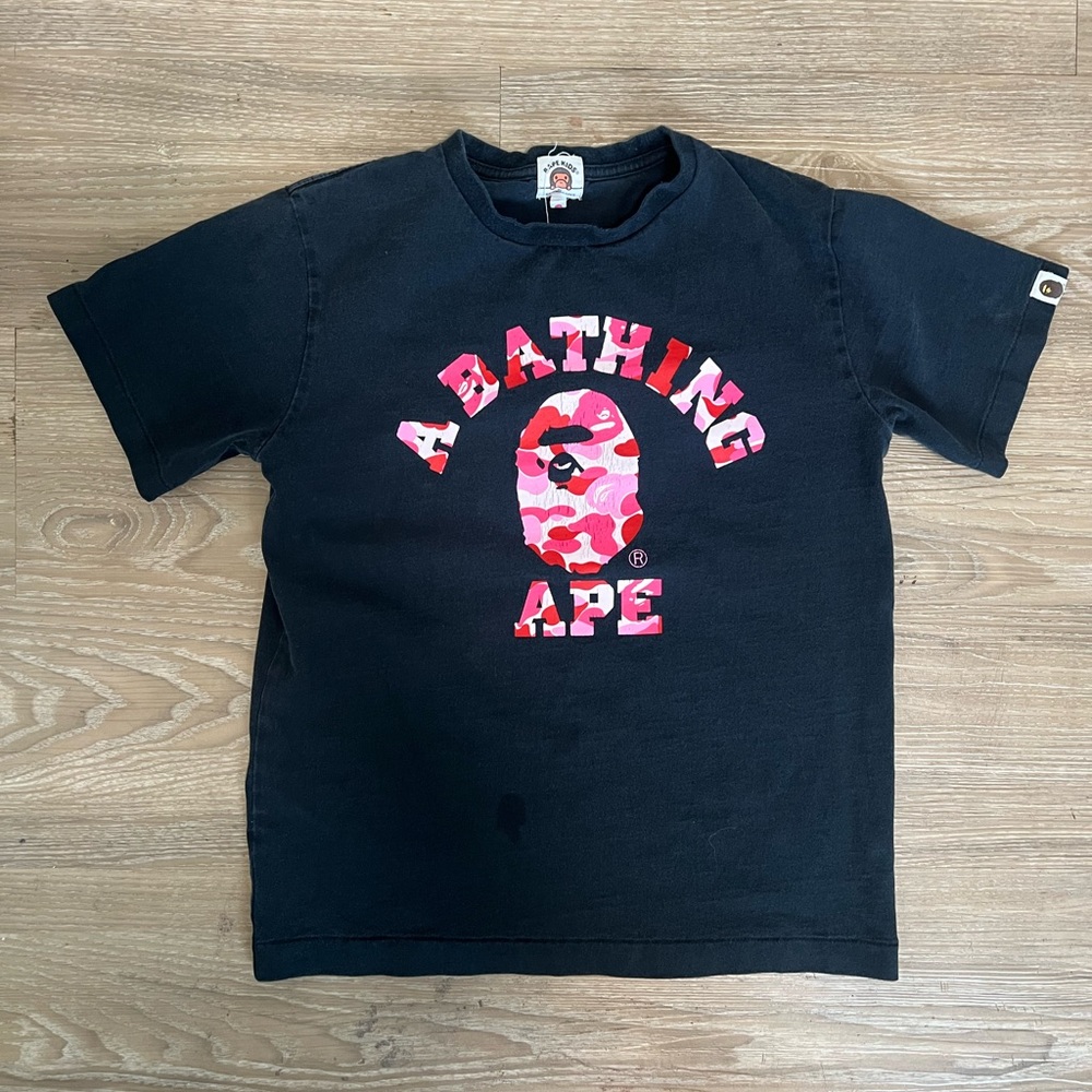 Bape